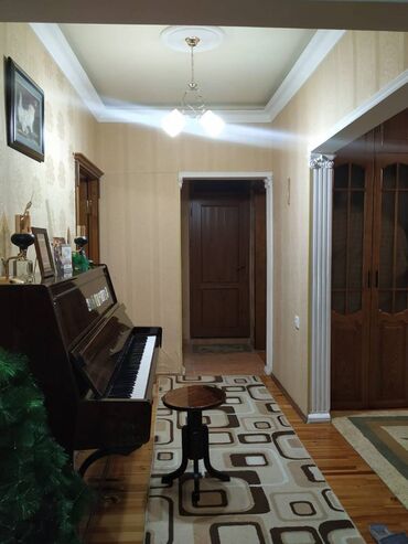 Köhnə tikili: Bakı, 5 otaqlı, Köhnə tikili, m. Əhmədli, 96 kv. m — 7