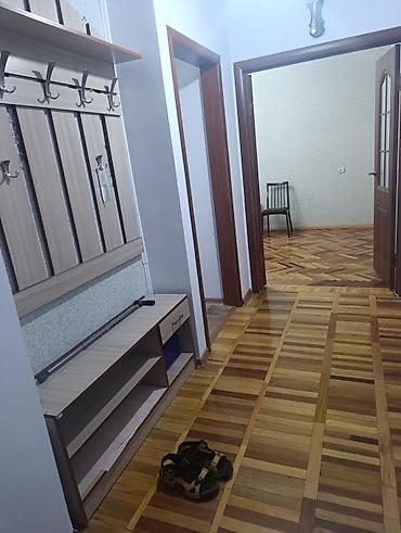 пренда: 3 комнаты, Ак-Кеме Риэлтор, Без животных, от 1 года, С мебелью полностью — 8