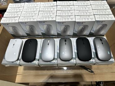 Компьютерные мышки: Беспроводная компьютерная мышь ! — 2