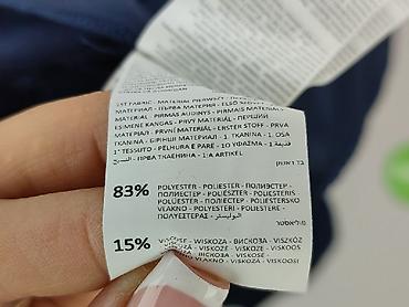Kobiety: Spodnie materiałowe damskie, rozmiar XS — 6