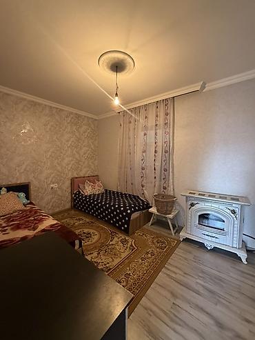 qobu ev: 3 otaqlı, 81 kv. m, Orta təmir — 6