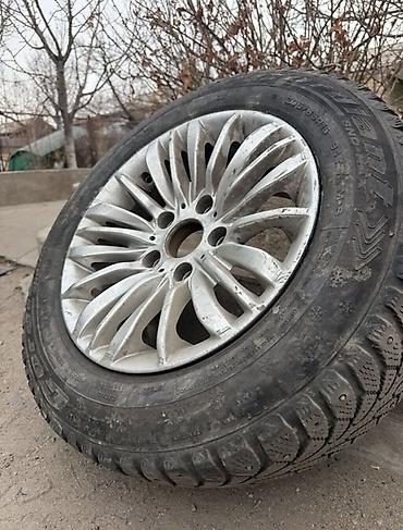Диски R 15 Б/у