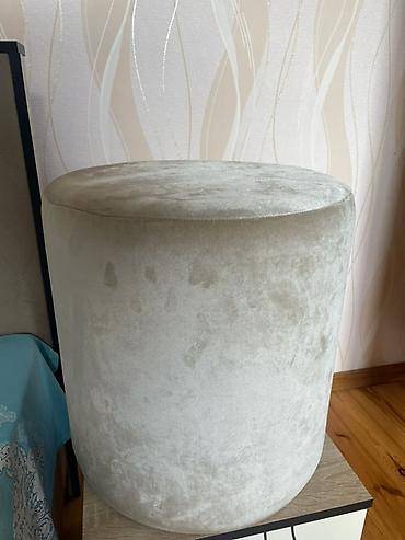 stol destleri: Perla Mebelden Alınıb Mdf Materialındadır Dözümlüdü Ortapedik-di — 4