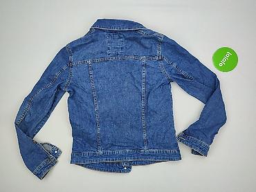 bluzki wrangler: Esprit, Kurtka jeansowa damska, rozmiar M — 3