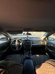 машина kg бишкек тойота: Toyota Camry: 2016 г., 2.5 л, Автомат, Бензин, Седан