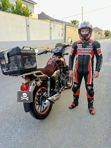 read redeption 2: Motosiklet – 2024 il model Xüsusiyyətlər: - Kafedra tipli — 2