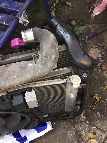 KUCISTE FILTERA VAZDUHA ZA OPEL ZAFIRA B-1.9CDTI | Zvati od 8-22h i