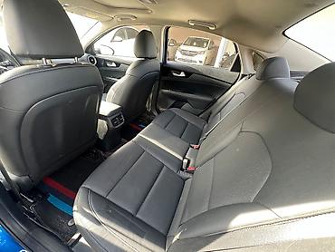 Kia: Kia K3: 2019 г., 1.5 л, Автомат, Бензин, Седан — 11