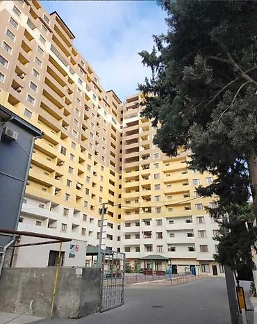 ehmedli obyekt: Əhmədli, 3 otaqlı, Yeni tikili, m. Xalqlar Dostluğu, 115 kv. m — 3