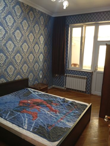 Uzunmüddətli kirayə mənzillər: Binəqədi rayonu ərazisində yerləşən 9 mikraronda Şamaxinkada 18/4. 2 — 8