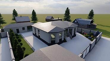 Дизайн, проектирование: 🍀 Пpeвpaщаем caд в произведениe искуcствa! Осущeствляeм вecь кoмплeкc — 10