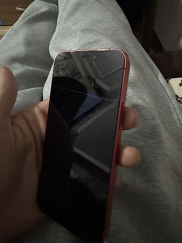 Apple iPhone: IPhone 12 mini, 128 ГБ, Красный — 2