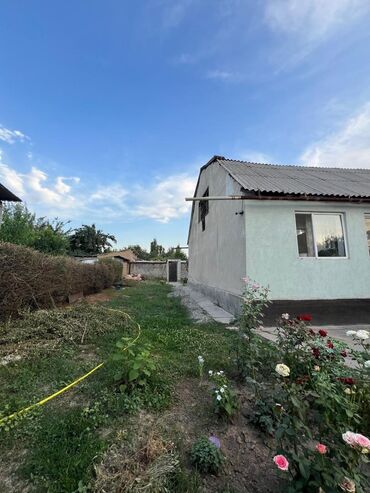 купить дом в ипотеку без первоначального взноса: Үй, 110 кв. м, 4 бөлмө, Менчик ээси, Евро оңдоо