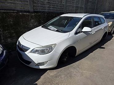 citroen c2: DESNO KRILO ZA OPEL ASTRA J OD 2009. DO 2015. GOD. | AUTO DELOVI RS — 1