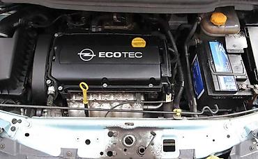alternator clio 3: MOTOR 1.6 ZA OPEL ZAFIRA OD 2005. DO 2011. GOD. | Motor i delovi — 1