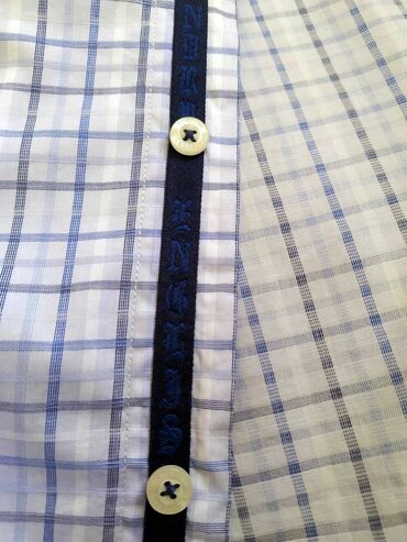 Košulje: Muška košulja English Laundry London Prvoklasna besprekorna — 13