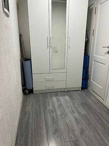 60: 3 комнаты, 60 м², ул. Гагарина Индивидуалка, 5 этаж, Свежий ремонт — 5