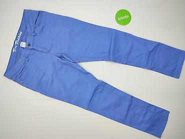 janina stretch: Spodnie materiałowe damskie, rozmiar M — 2
