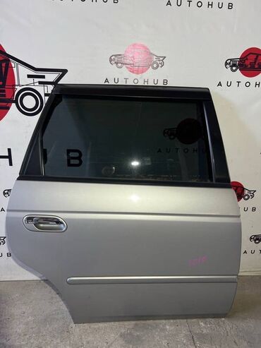 решетка радиатора на хонда фит: Дверь HONDA Odyssey RA8 3 2002 задн. прав. (б/у) КУЗОВНЫЕ ДЕТАЛИ -
