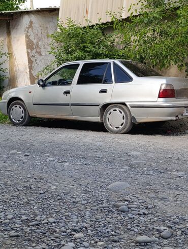 Daewoo: Daewoo Nexia: 2007 г., 1.5 л, Механика, Бензин, Седан