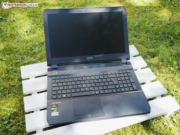 Ноутбуки: HP, Intel Core i7, Игровой