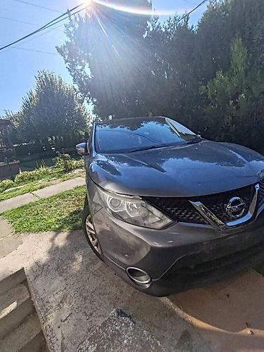auto plac trezor vrbas: KASHQAI J11 DELOVI ZA NISSAN QASHQAI OD 2013. DO 2021. GOD. | — 2