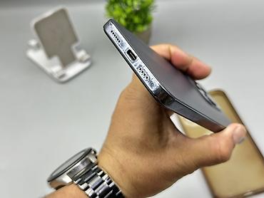 Уюлдук телефондор жана аксессуарлар: Redmi, Redmi Note 13, Колдонулган, 256 ГБ, түсү - Боз, 2 SIM — 10