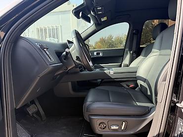 бензогенератор на трицикл: Lixiang L6: 2024 г., 1.5 л, Автомат, Гибрид, Roadster — 6