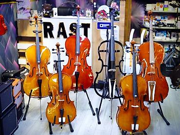 violoncel: Çello cello violençello Violonçel Rast Musiqi Alətləri Mağazası — 1