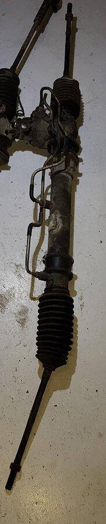 LETVA VOLANA SERVO ZA NISSAN 100 NX, SUNNY OD 1991. DO 1999. GOD. |