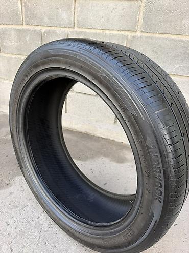 купить литые диски на авто: Летние шины Hankook 225/45 R18 95V Продаю корейские шины Hankook в — 6