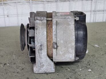 Генераторы: Генератор Volkswagen 1987 г., Б/у, Оригинал, Германия — 6