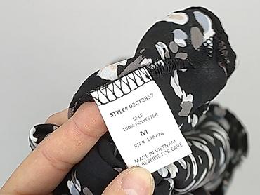 Topy: Top damski, rozmiar M — 8