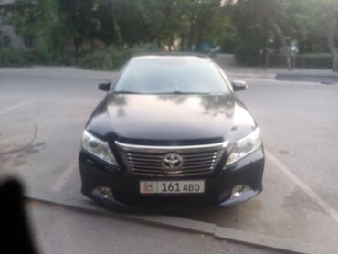панель торпедо камри 30: Toyota Camry: 2014 г., 2.5 л, Автомат, Бензин, Седан