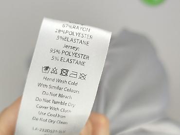 srebrne: Lavish Alice, Sukienka damska, rozmiar 5XL — 5