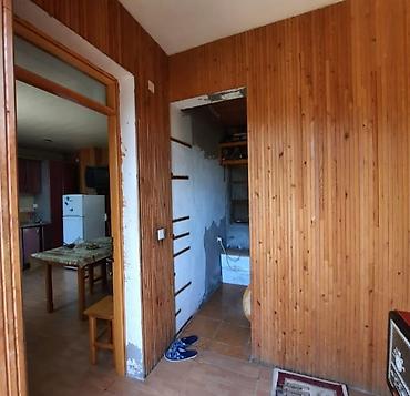 Həyət evi alıram: 100 kv. m, 5 otaqlı — 5