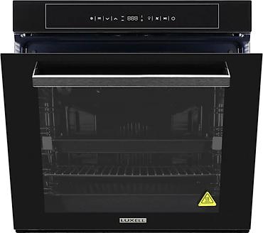 elektirik sobasi: №: 12673 Məhsulun adı: Quraşdırılan soba Luxell A68-SF3 (FDT) Brend — 2