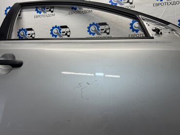 Двери и комплектующие: Дверь Передняя правая Kia, Б/у, Оригинал — 4