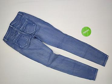 moda jeansy: Street One, Jeansy damskie, rozmiar S — 3
