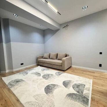 Продажа квартир: 2 комнаты, 63 м², Элитка, 9 этаж, Дизайнерский ремонт — 4