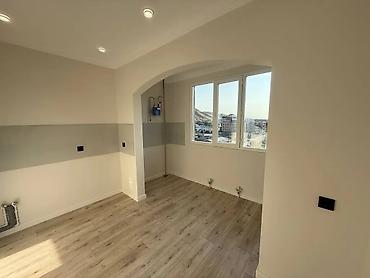 Продажа квартир: 1 комната, 45 м², 7 этаж, Евроремонт — 6