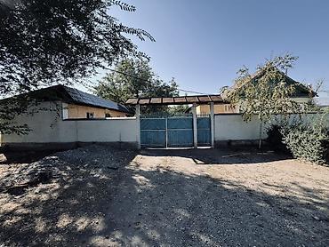 Продажа домов: Дом, 100 м², 5 комнат, Собственник, Косметический ремонт — 1