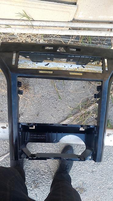 head up display: Opel h biri kraskalidi biri vinildi karbon — 1