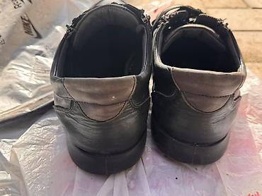 Мокасины и лоферы: Мужские мокасины Freemood ESSE,CATERPILLAR состояние отличное — 13