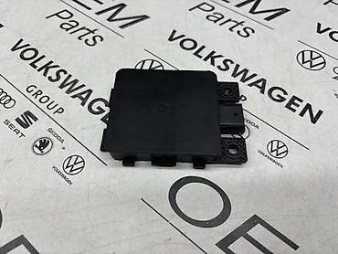 fly sx315: ACC RADAR ZA VOLKSWAGEN TIGUAN, GOLF 7, PASSAT B8 - 3WA 907 541 F | — 3