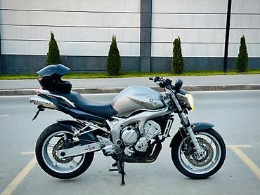 Продается Yamaha FZ6 В идеальном состоянии Пробег: 65 000 км at lalafo.kg Продается Yamaha FZ6 В идеальном состоянии Пробег: 65 000 км