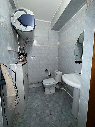 Продажа квартир: 3 комнаты, 129 м², Индивидуалка, 1 этаж, Евроремонт — 13