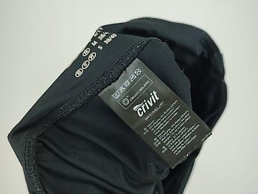 salewa: Crivit, Legginsy Sportowe damskie, rozmiar S — 5