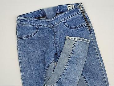 jeans odra: Asos, Jeansy damskie, rozmiar M — 1