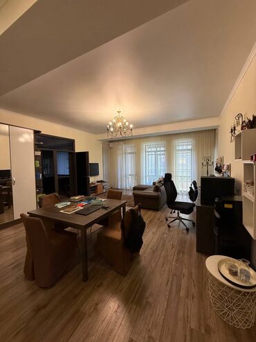 Продажа квартир: 5 и более комнат, 405 м², Элитка, 1 этаж, Евроремонт — 13